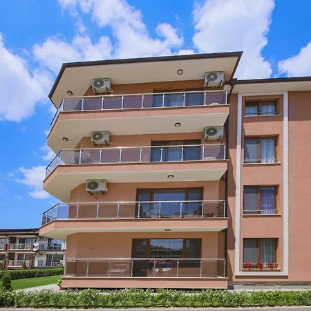 Guesthouse Phoenix Obzor Exterior foto