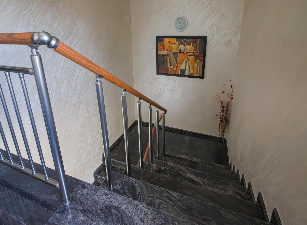 Guesthouse Phoenix Obzor Exterior foto